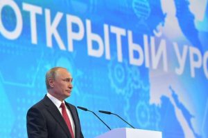 Маск: Разработки Китая и России в области ИИ могут спровоцировать Третью мировую